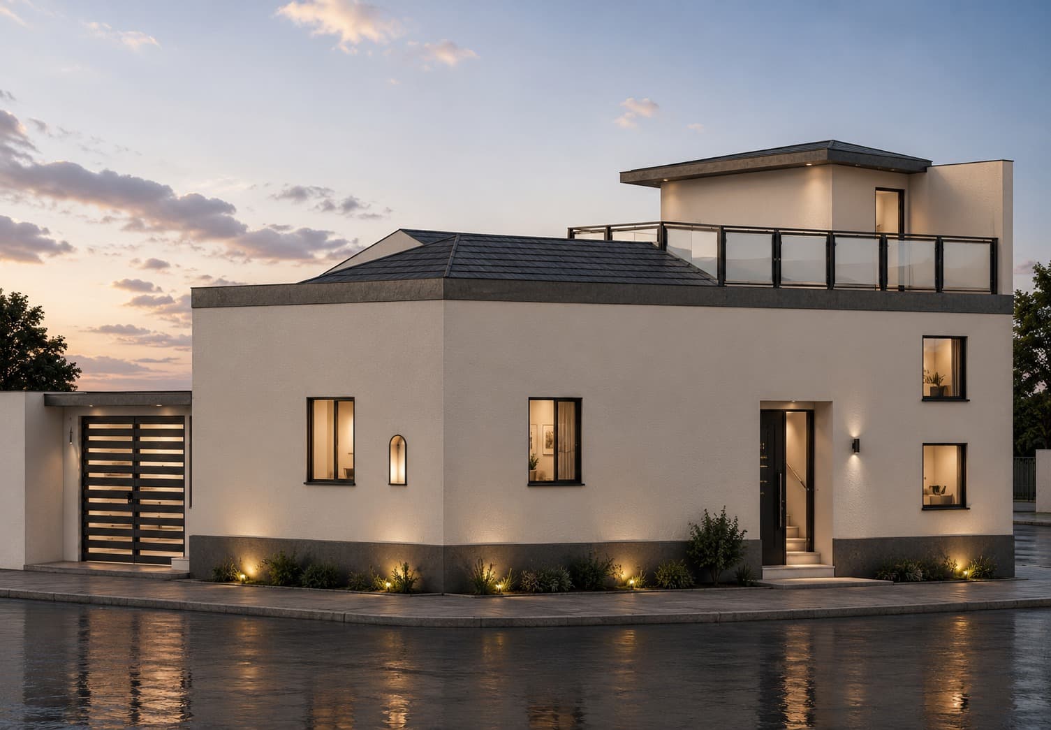 Villa Mirone — immagine principale
