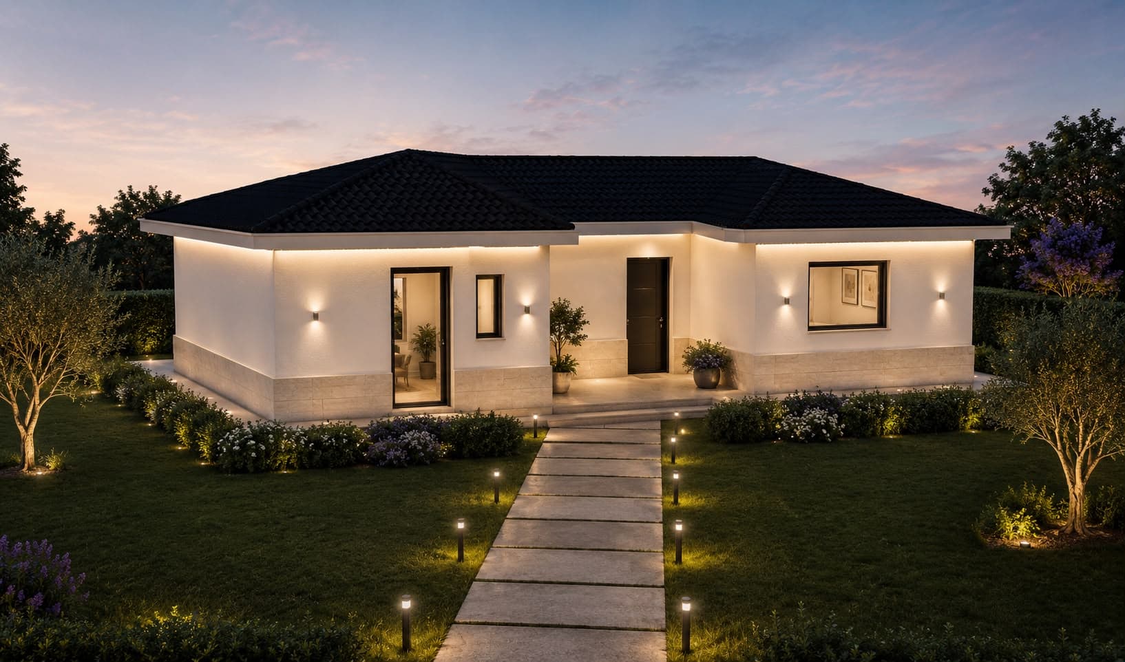Villa — immagine principale